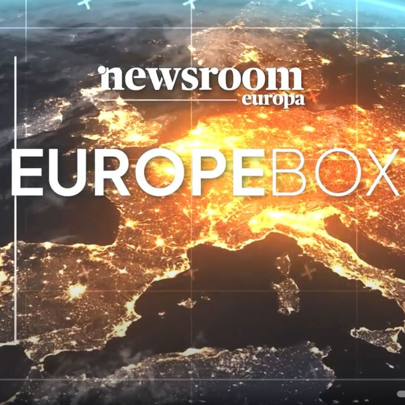 Gr Europa