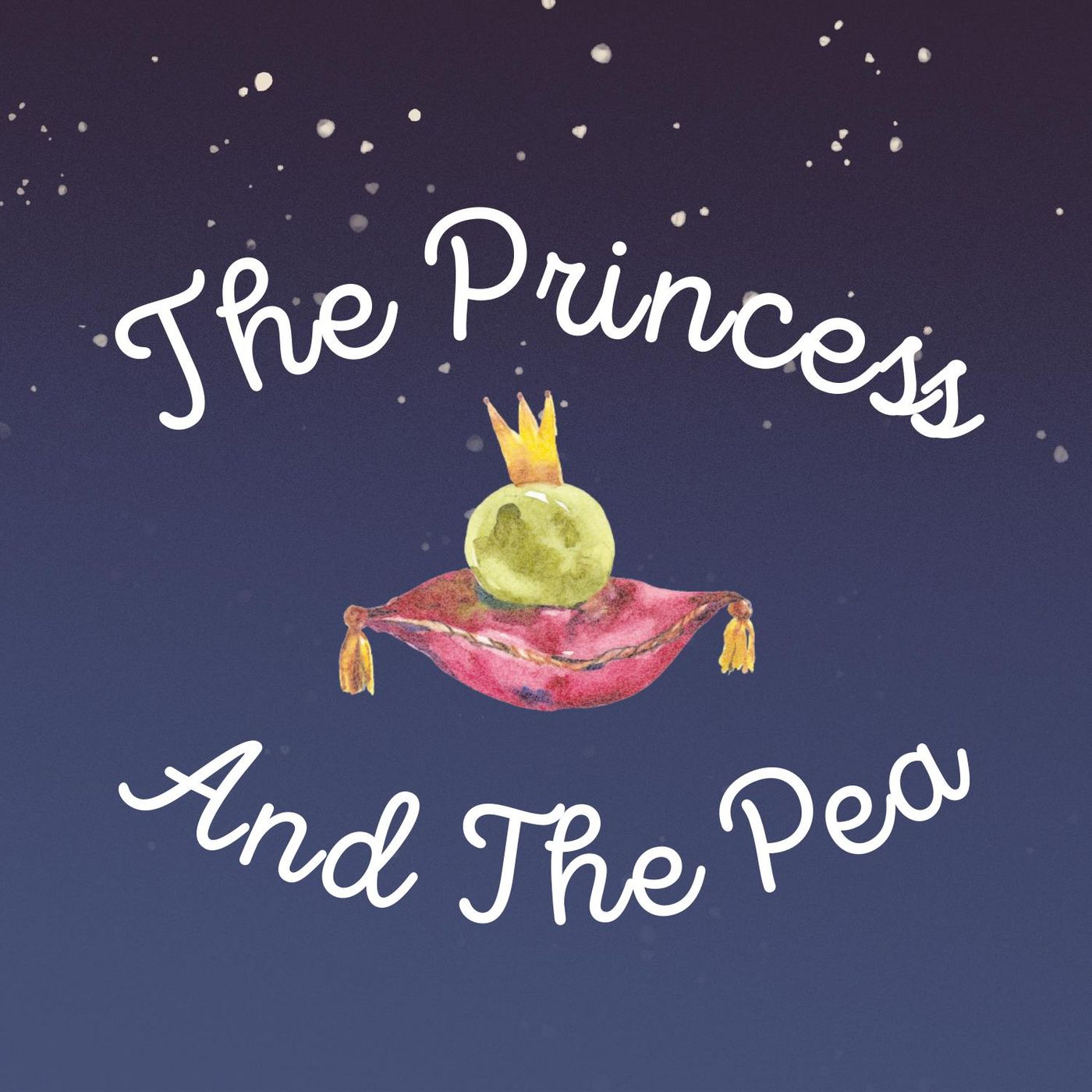 The Princess and the Pea