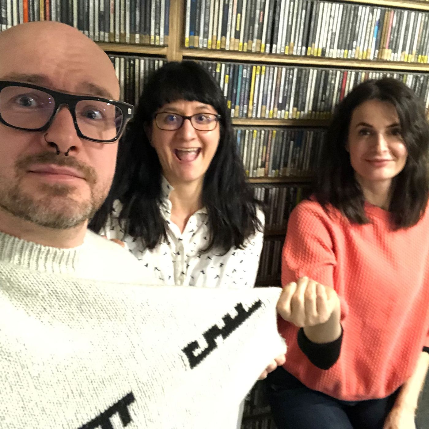 Podcast Cover