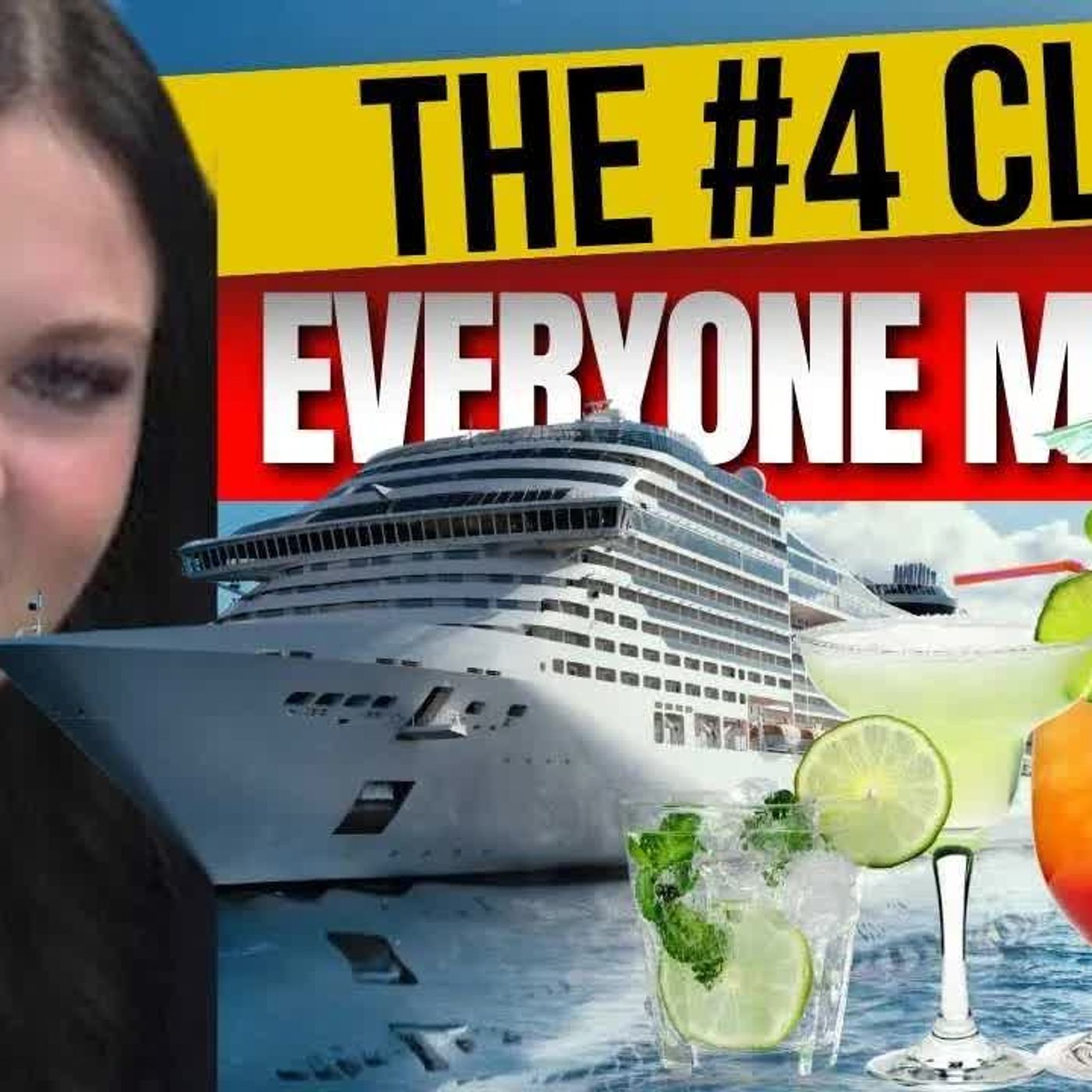 ＂Did Your Mother Give You Alcohol？＂