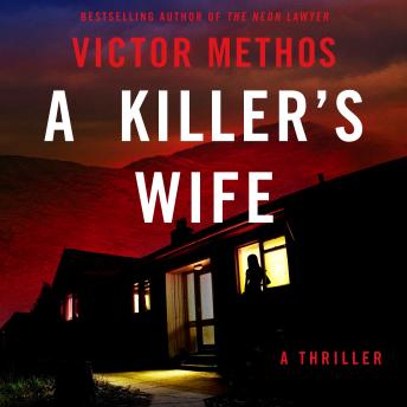 Enjoy Amazing Full Audiobooks in Mystery, Thriller & Horror, Legal & Political