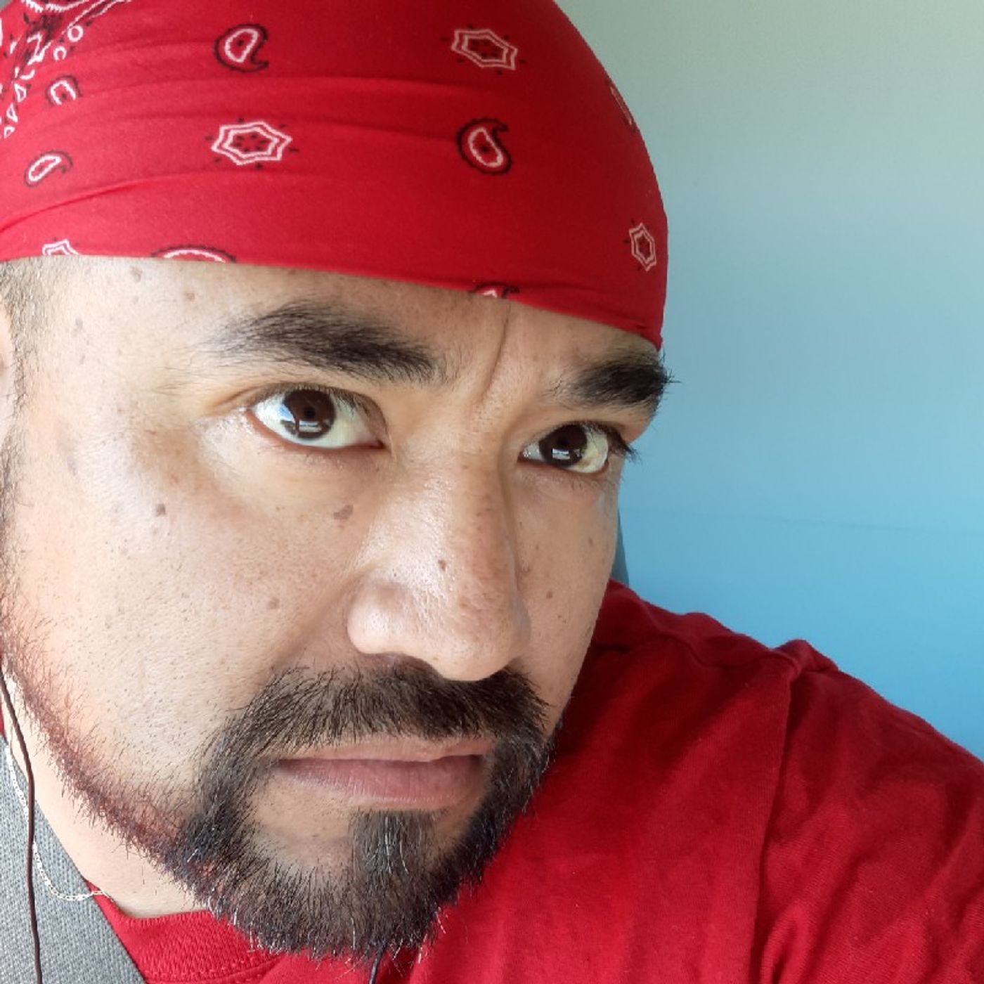 Efren H. Crvnts\'s podcast