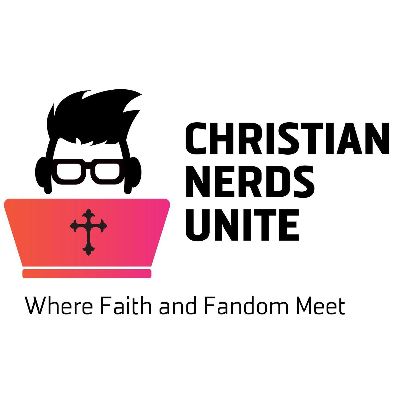 Christian Nerds Unite