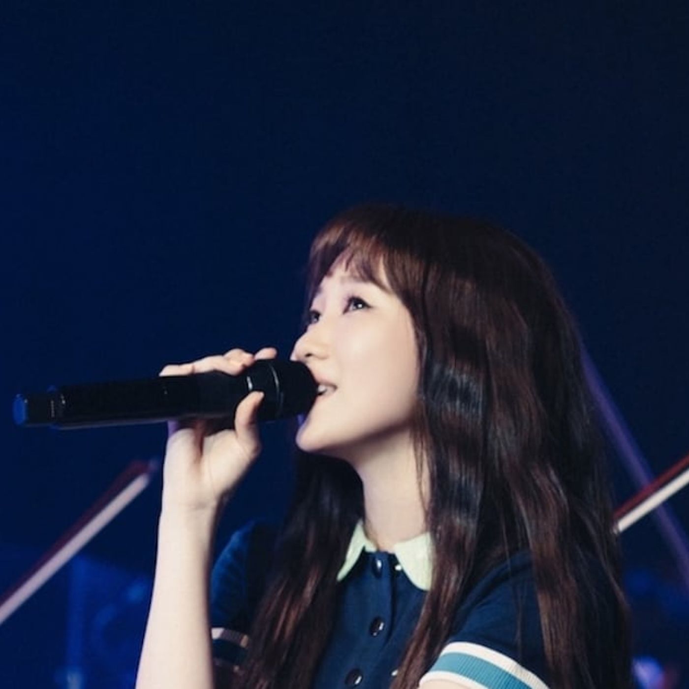 上白石萌歌と詩羽も駆け付けた！幾田りらソロツアー韓国で終幕（ライブレポート / 写真8枚） - 音楽ナタリー episode artwork