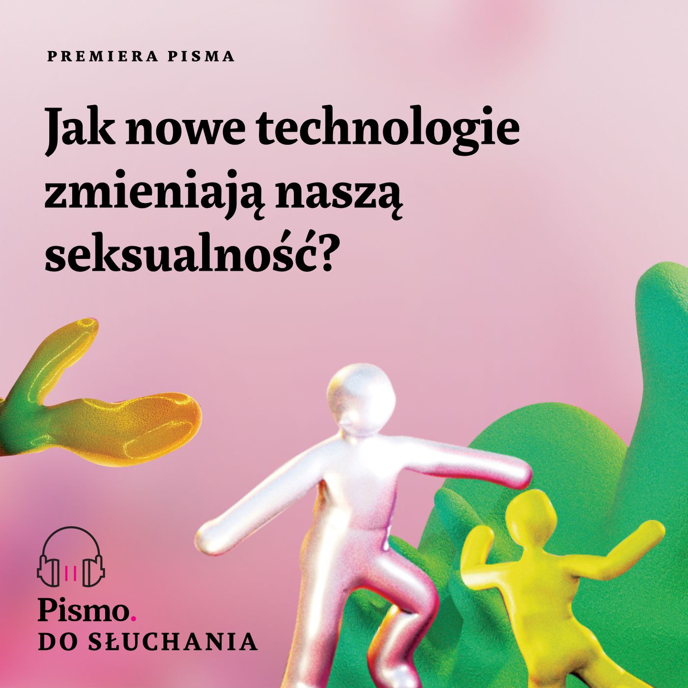 Premiera Pisma