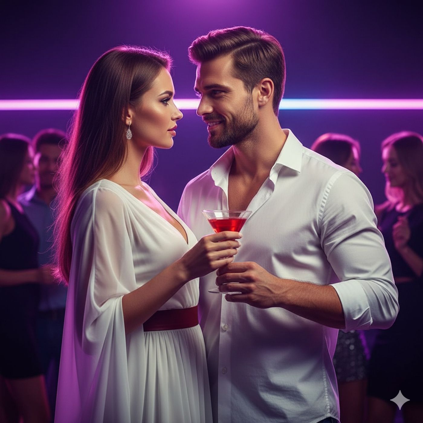 Secretos de un seductor Diario 8, 9,  10 y 11