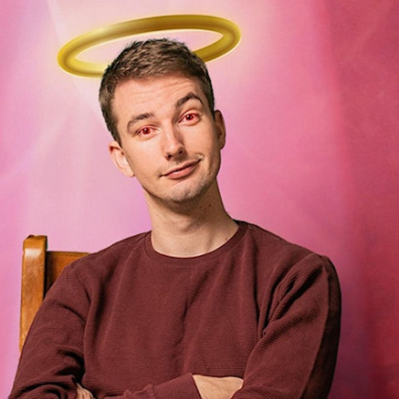Subculture Comedy Interviews - DAVID ROSE (2024 MICF)
