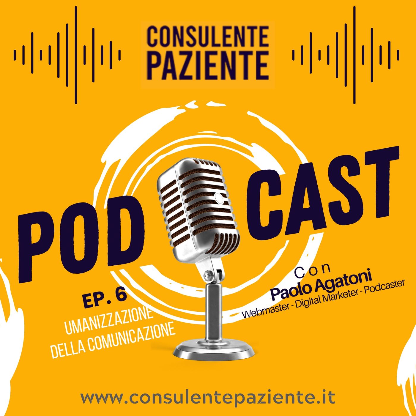 In missione per creare nuova consulenza