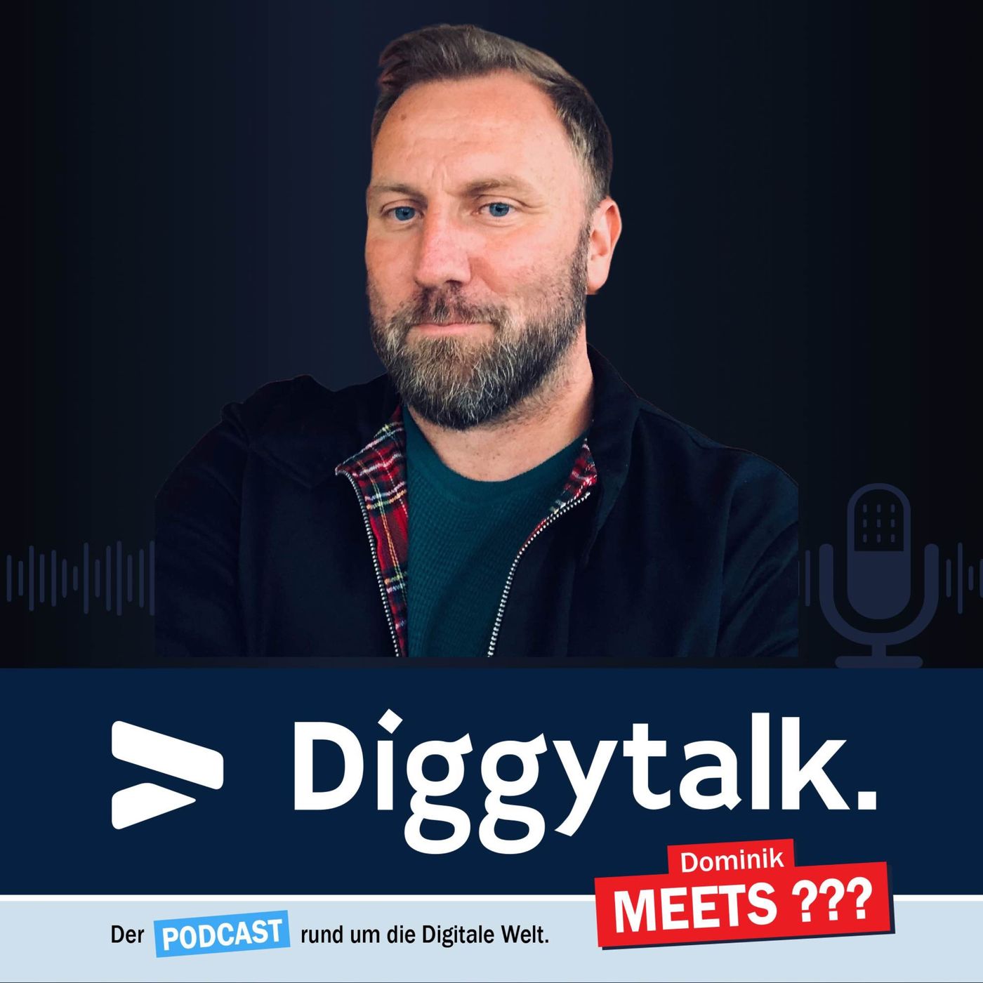 Diggytalk