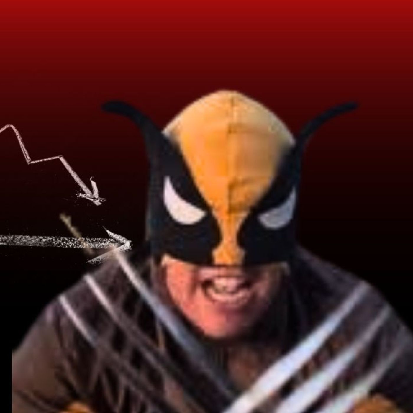 The Only Way To Save The Marvel Cinematic Universe... episode artwork
