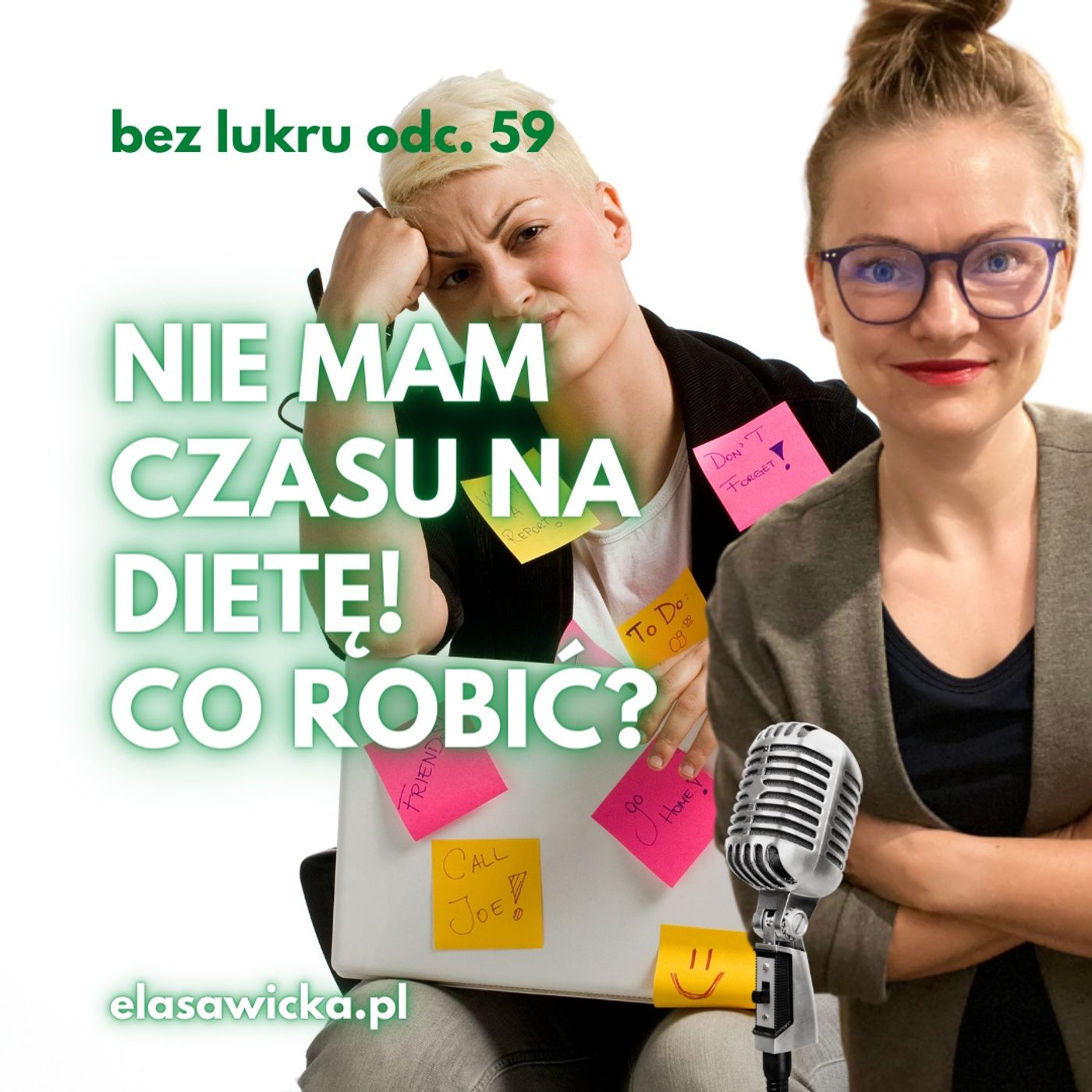 Bez lukru