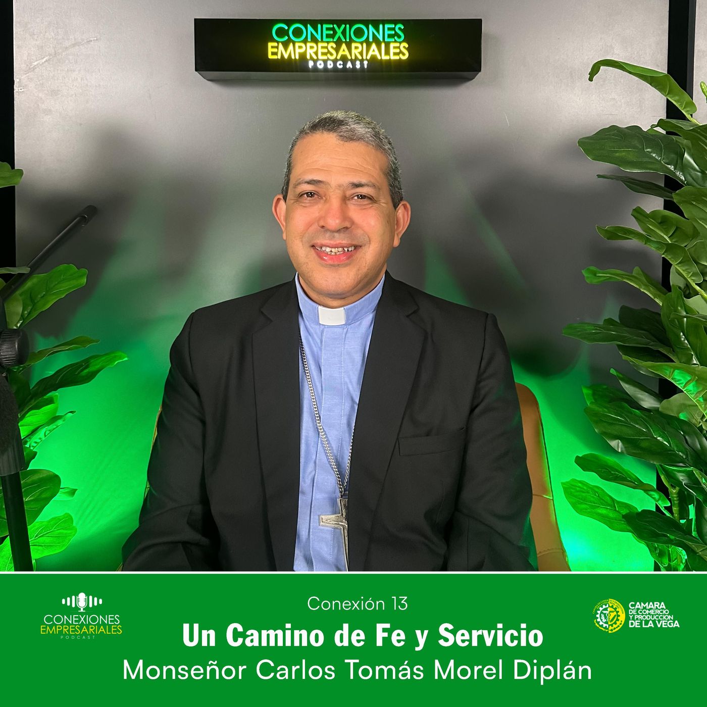 Conexiones Empresariales