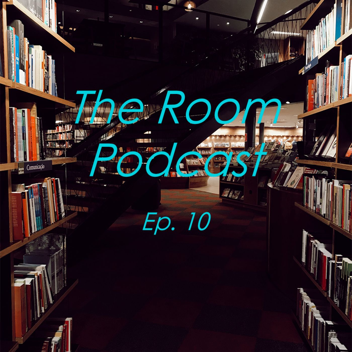 The Room Podcast