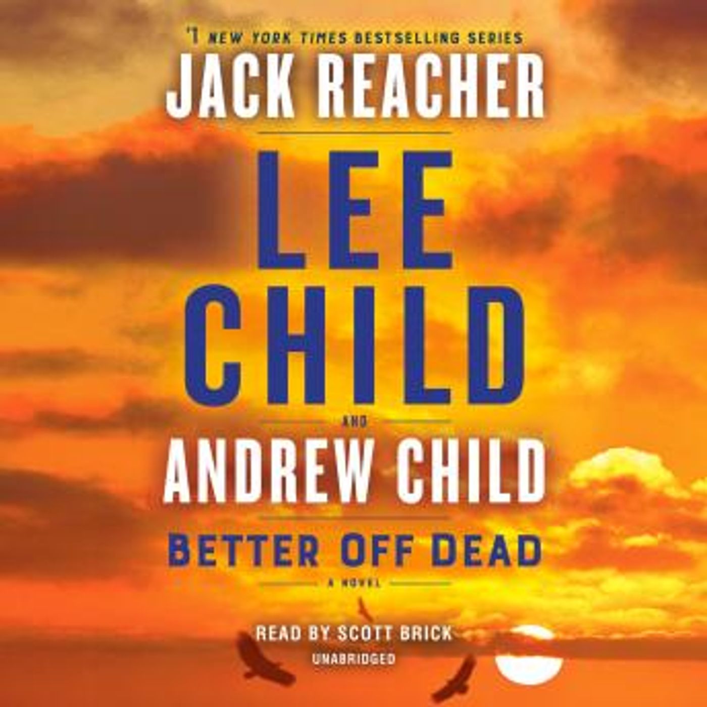 Explore the Latest Audiobooks in Mystery, Thriller & Horror, Suspense