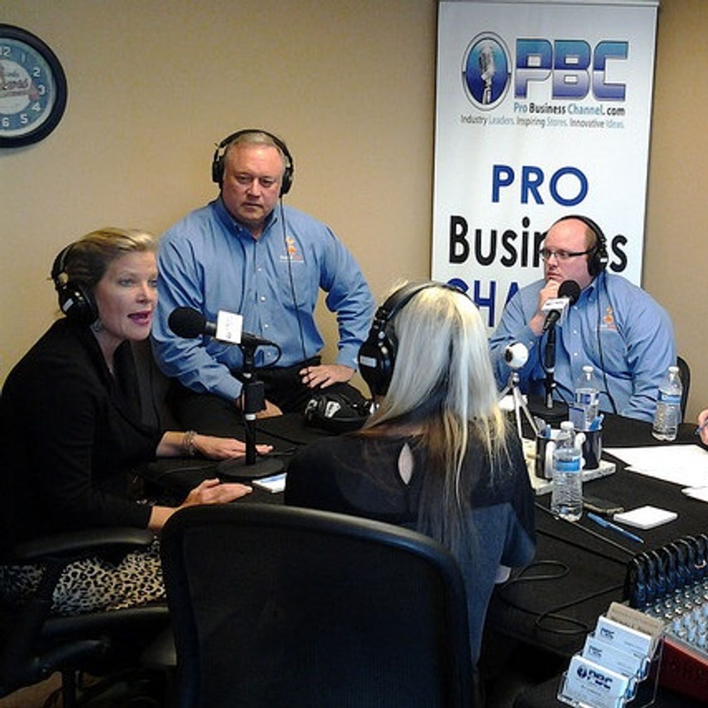 Franchise Business Radio