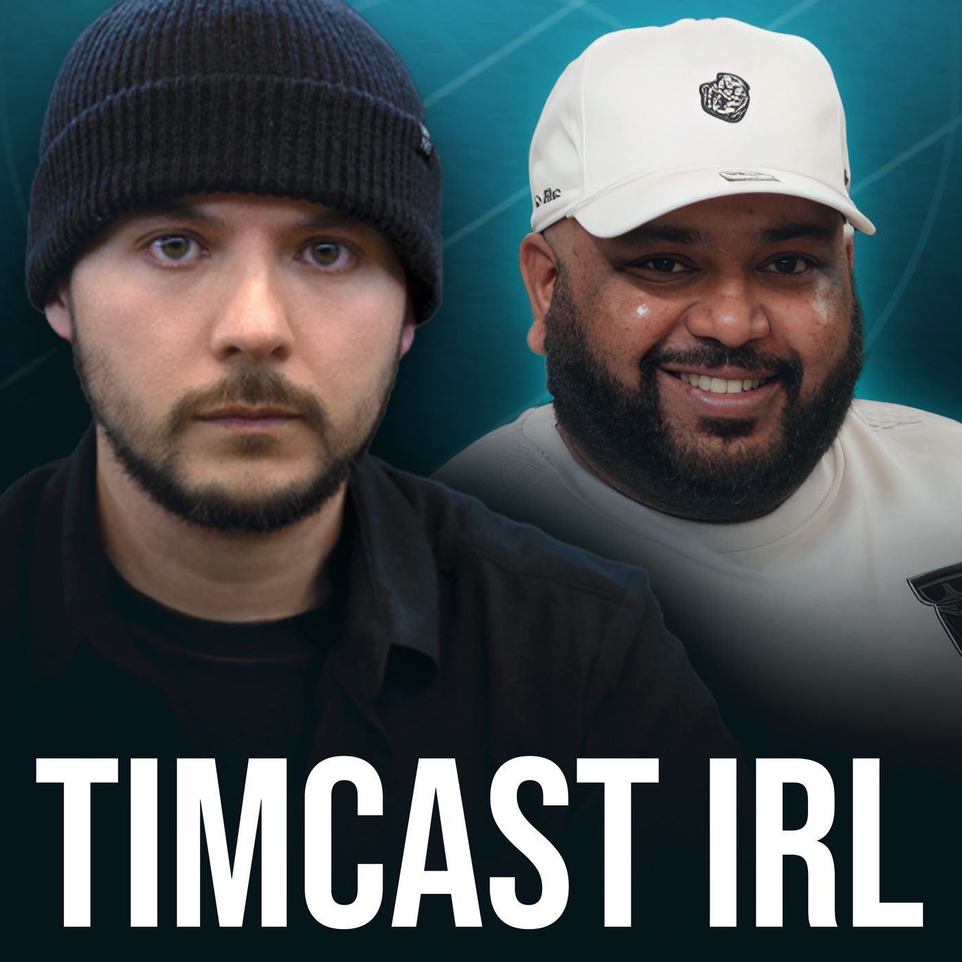 CALIFORNIA IS FLIPPING REPUBLICAN | Timcast IRL #1464 w/ Vish Burra