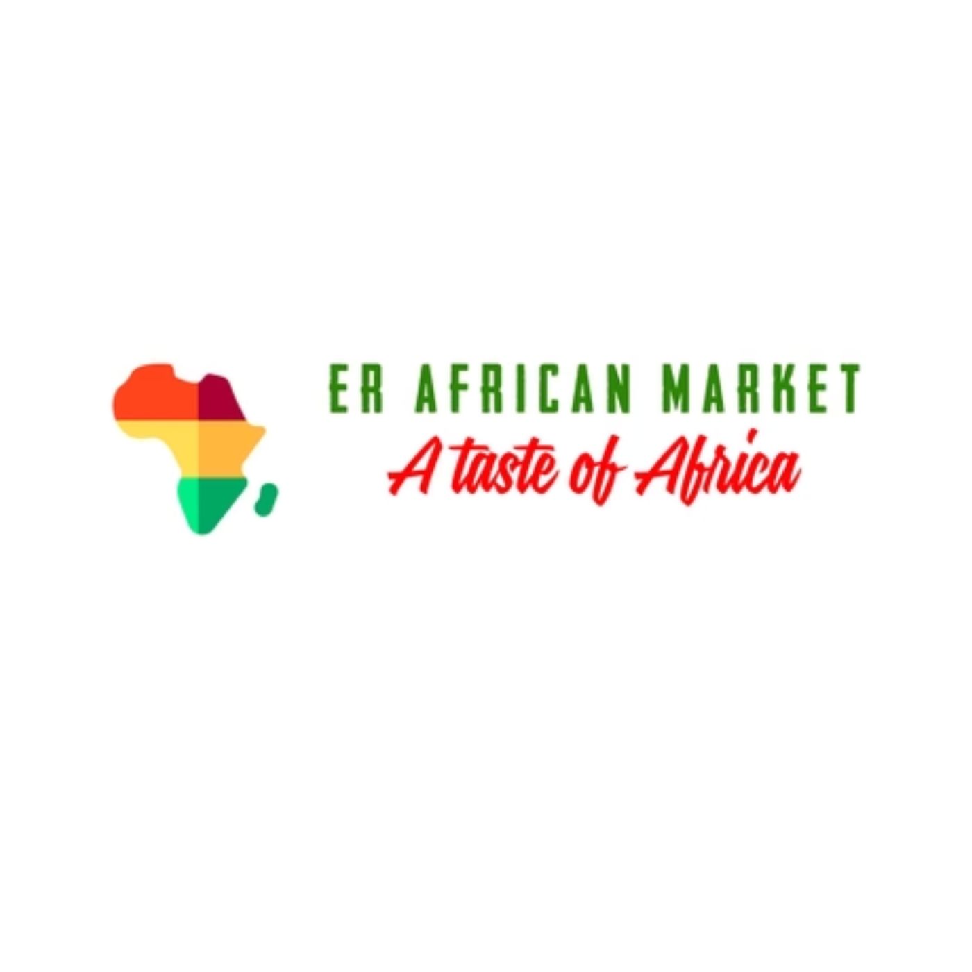 Shop Authentic African Groceries Online podcast artwork