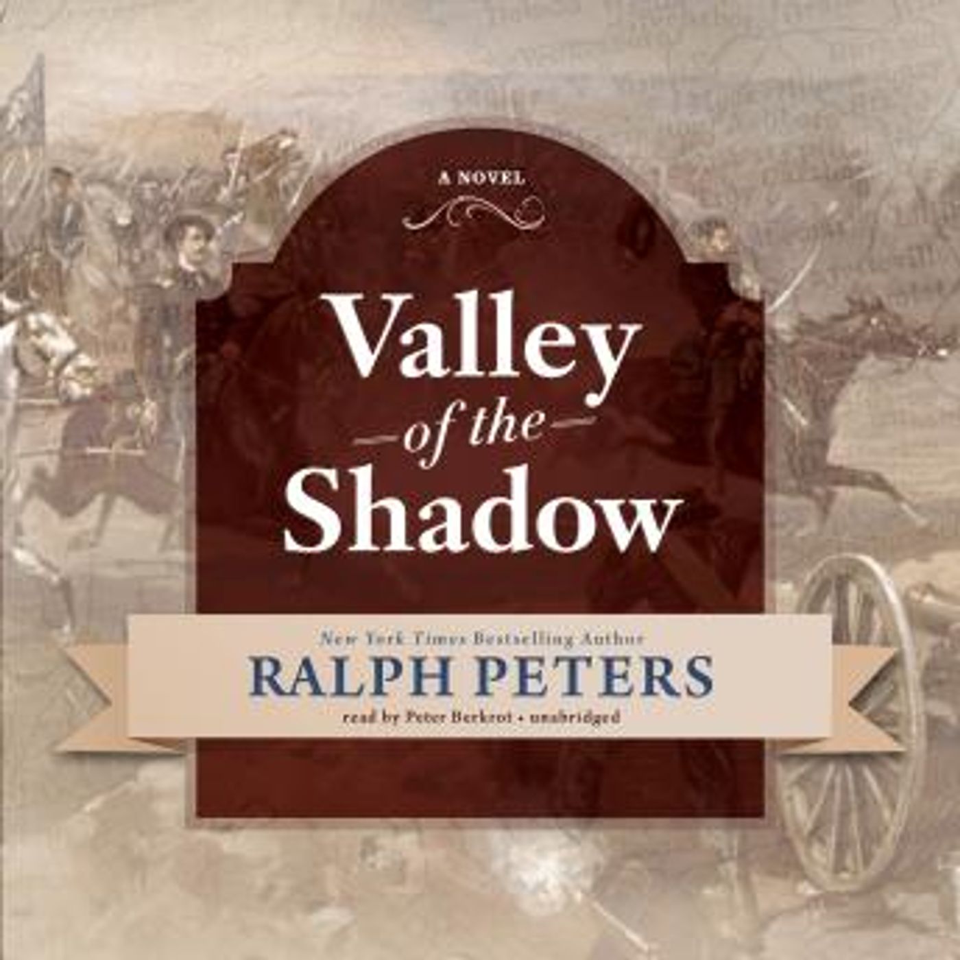 Get Your Favorite Full Audiobooks in Fiction, Westerns & War