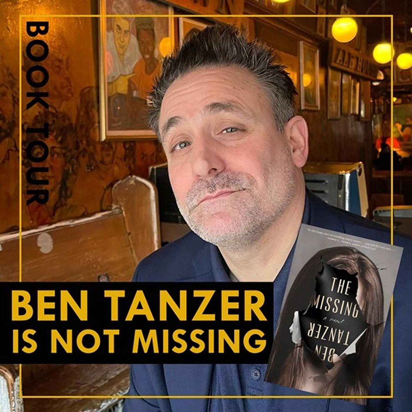 Ben Tanzer