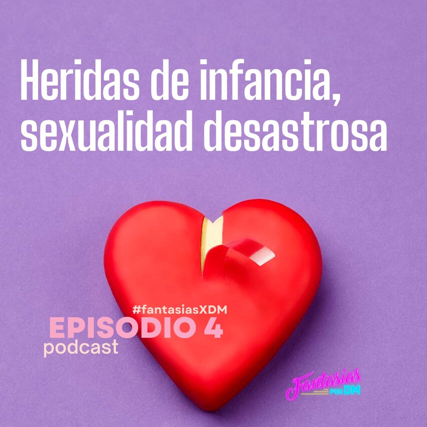 Fantasias X DM