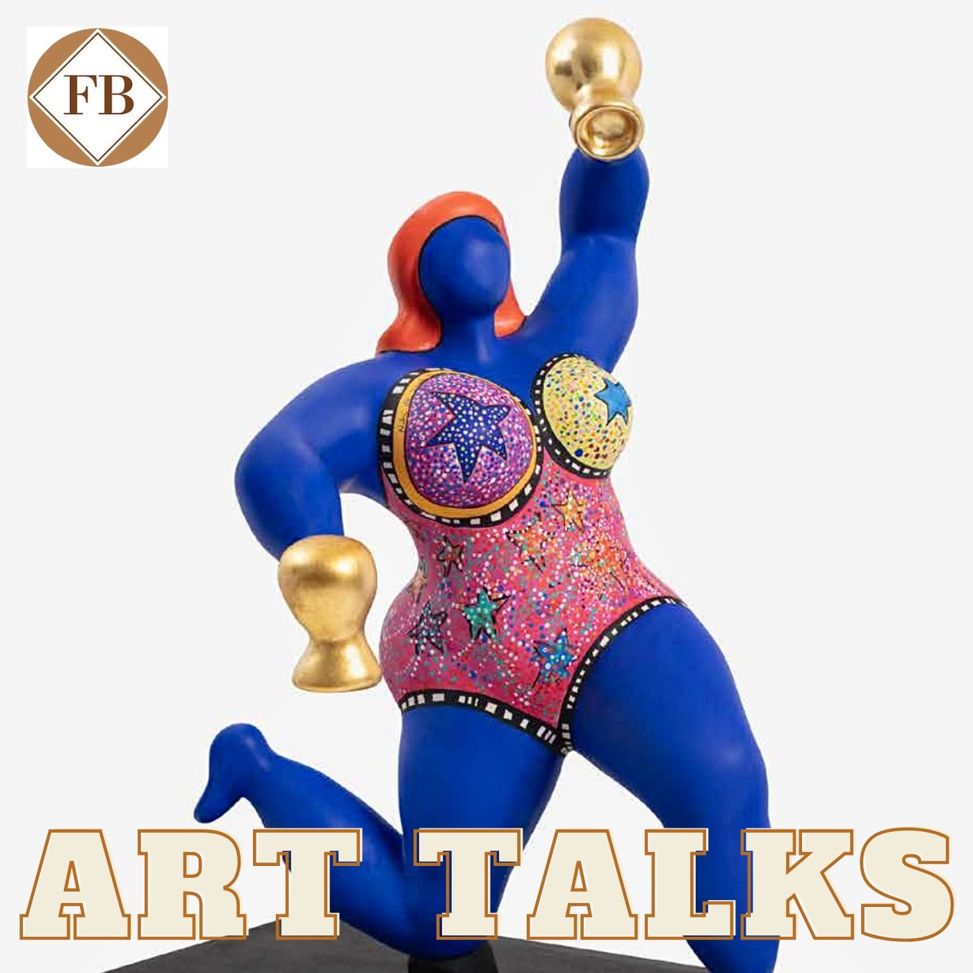 FB Art Talks