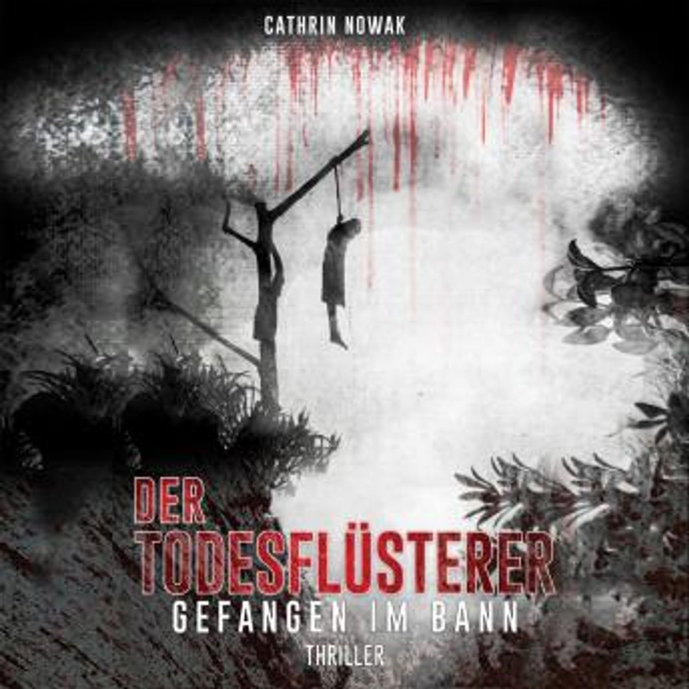 Best Full Audiobooks in Mystery, Thriller & Horror, Suspense