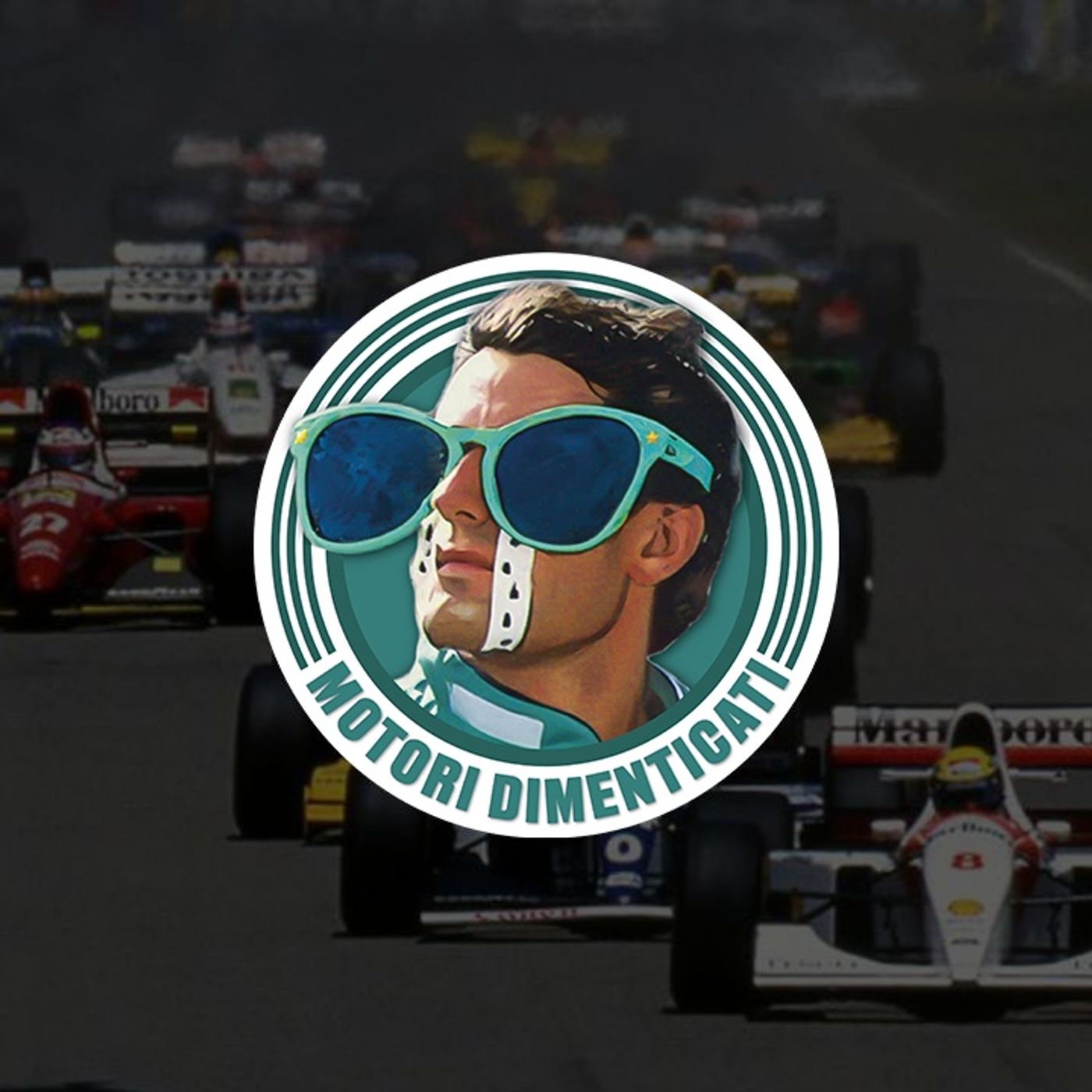 Storie di Motori