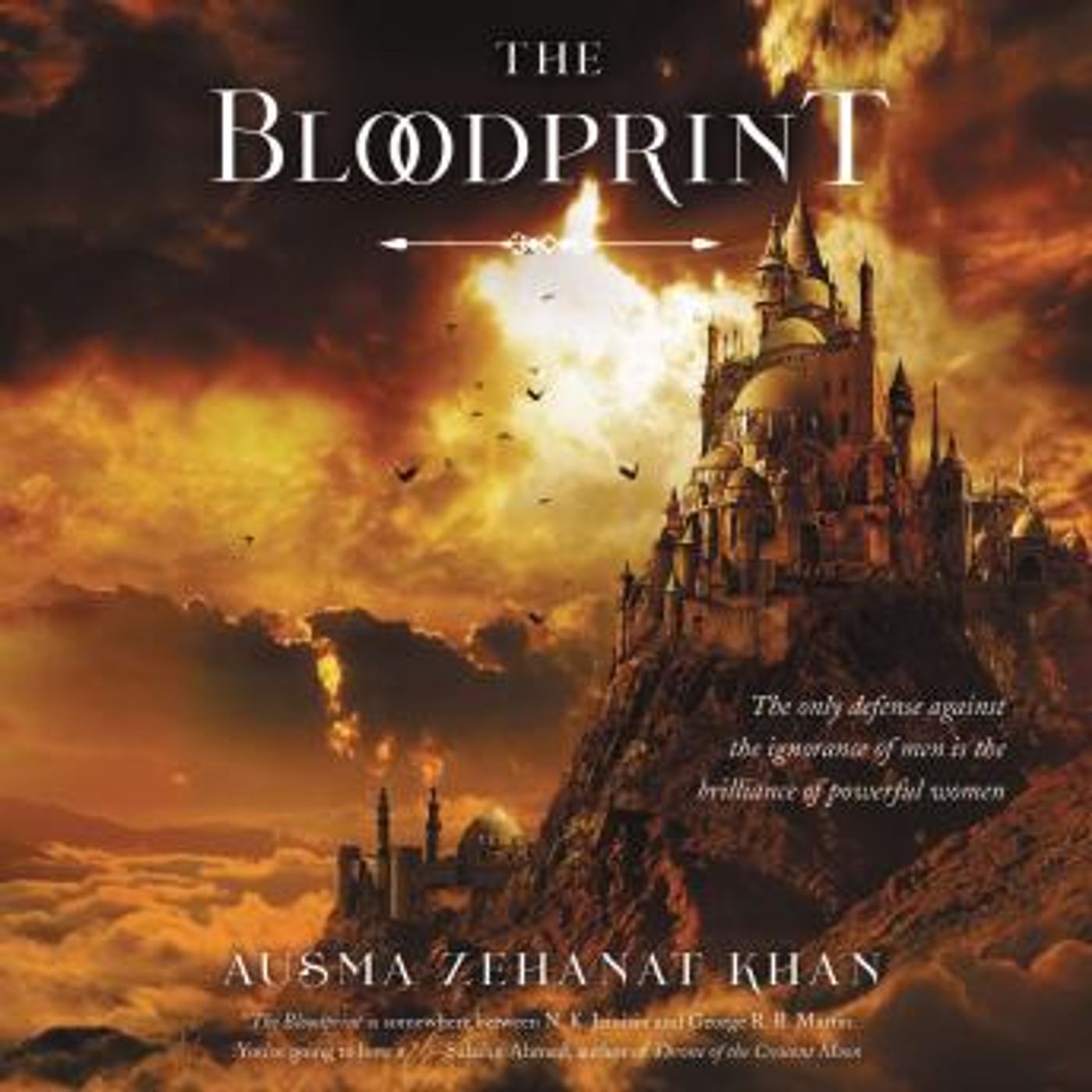 Listen to Trending Full Audiobooks in Science Fiction & Fantasy, Fantasy