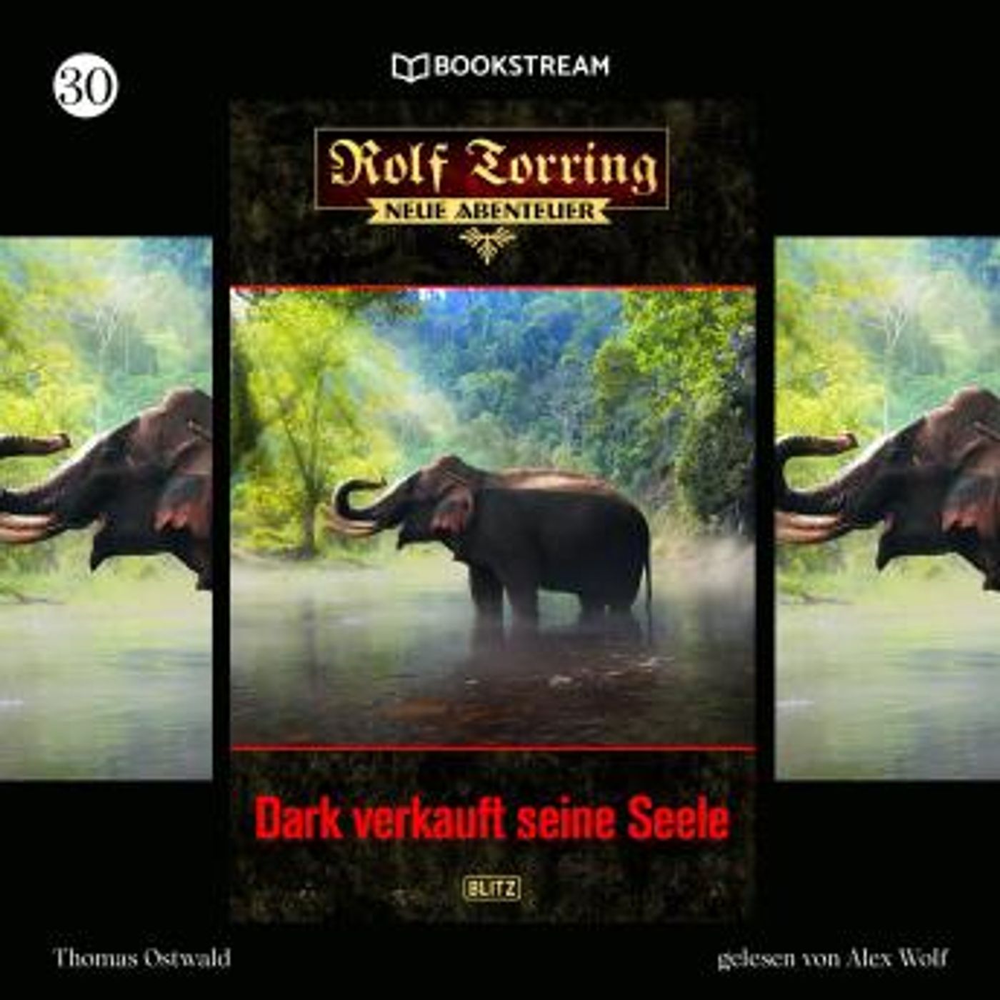 Get Latest Full Audiobooks in Fiction, Action & Adventure