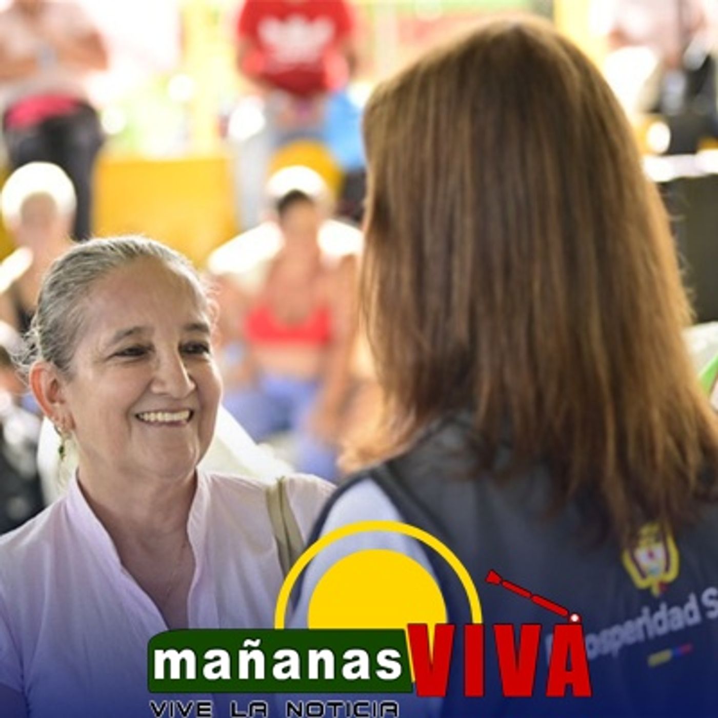 Ipiales amplía 4.441 nuevos cupos del programa Colombia Mayor