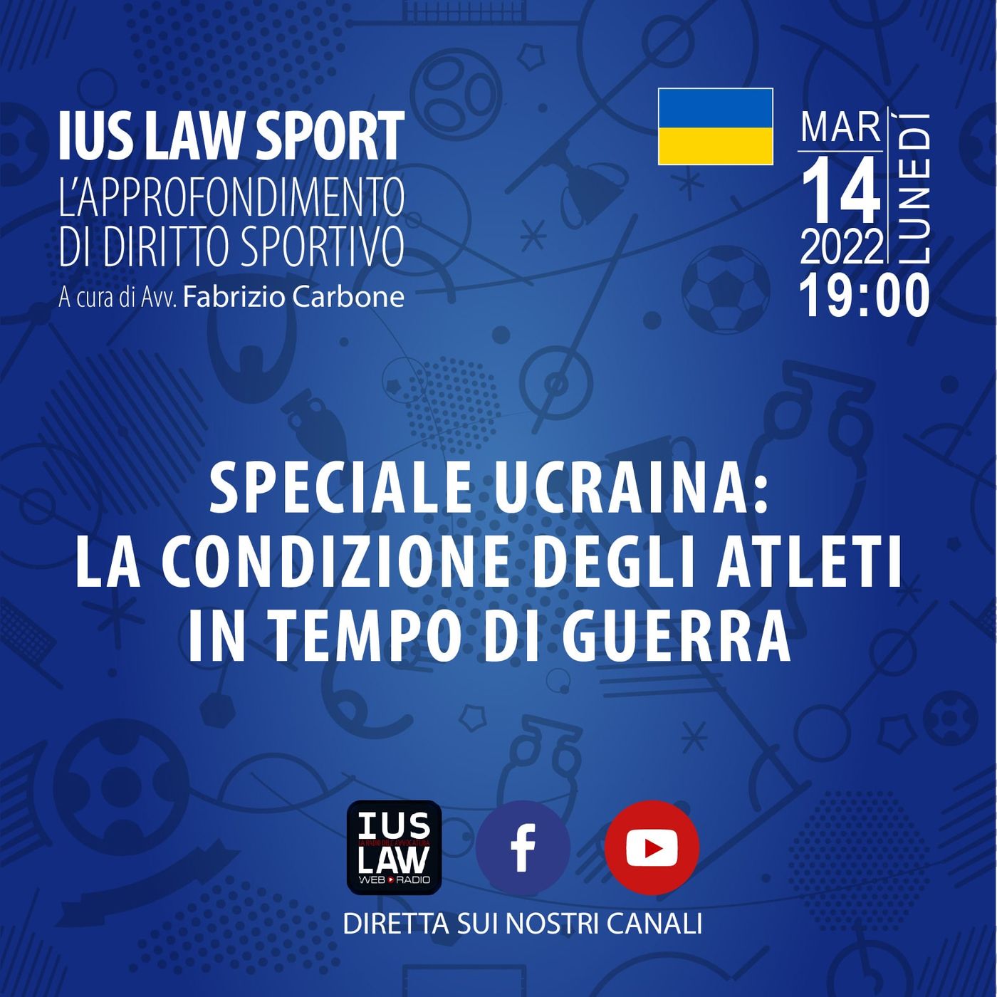 Ius Law Sport