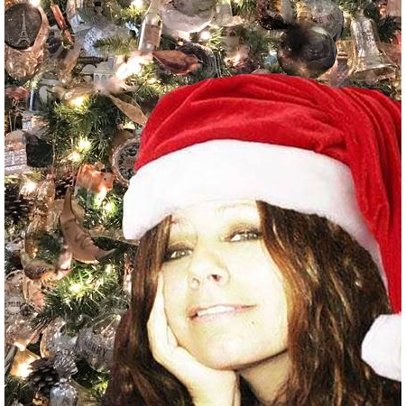 The Zoe Moon CHRISTMAS Astrology Show episode artwork