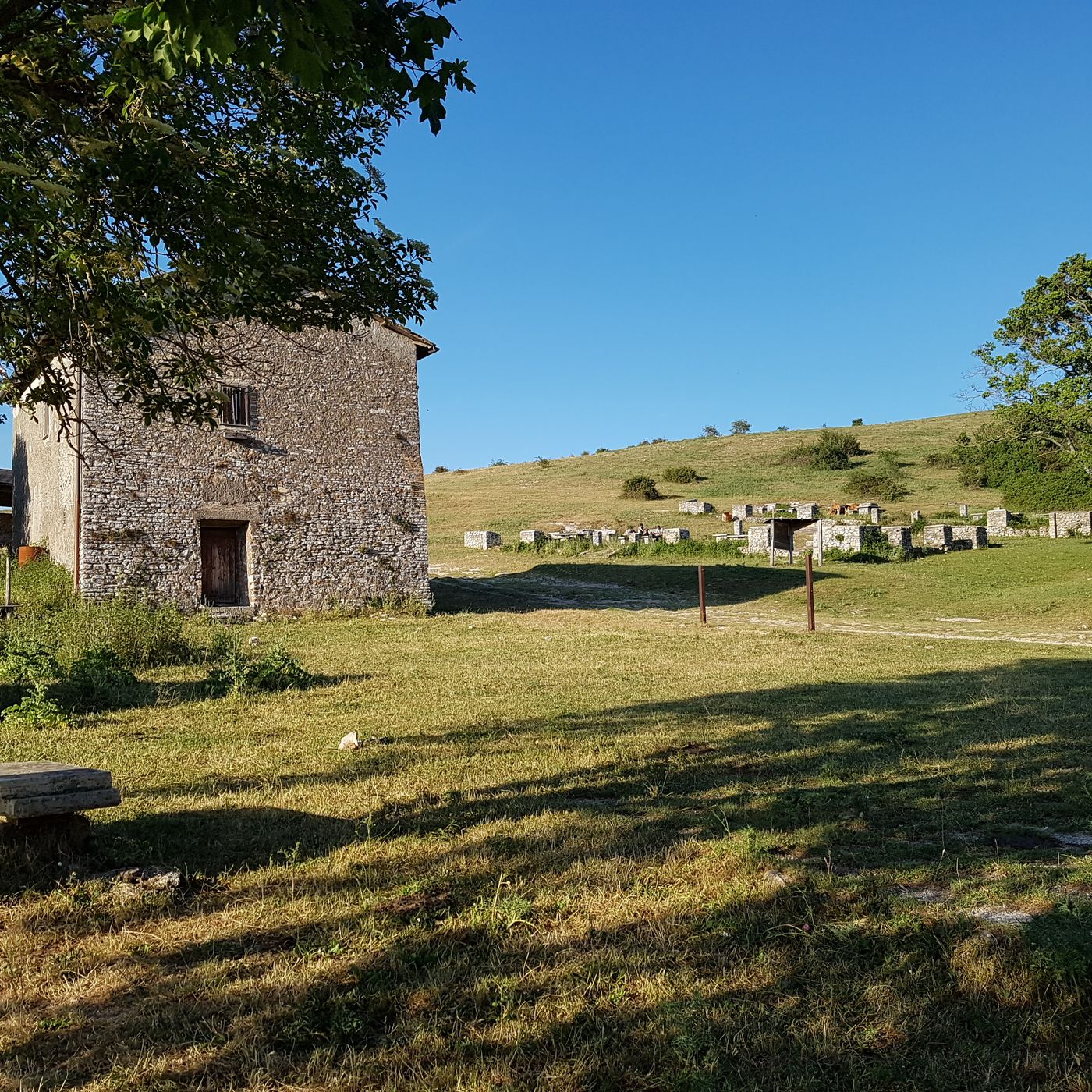 Point Of Interest-Italia