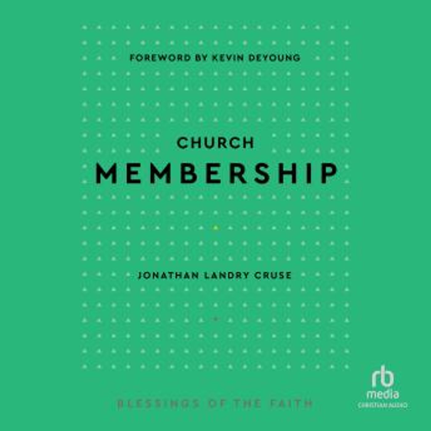 Listen to Latest Full Audiobooks in Religion & Spirituality, Christianity
