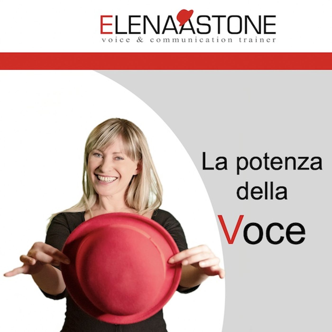 La potenza della Voce