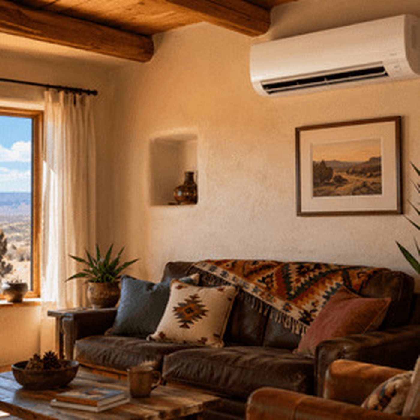 Adding a Mini Split AC System in New Mexico: Installation, Costs & Rebates (NM Guide) episode artwork