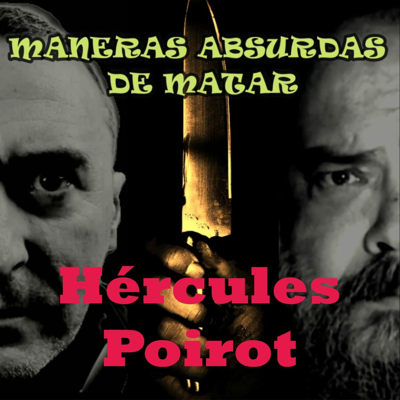 Maneras Absurdas de Matar