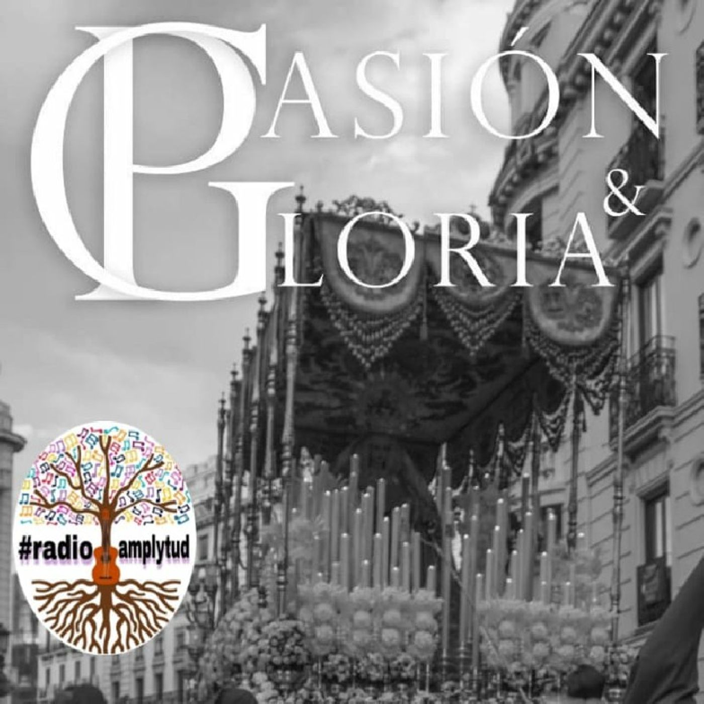 PASIÓN Y GLORIA MARTE SANTO episode artwork