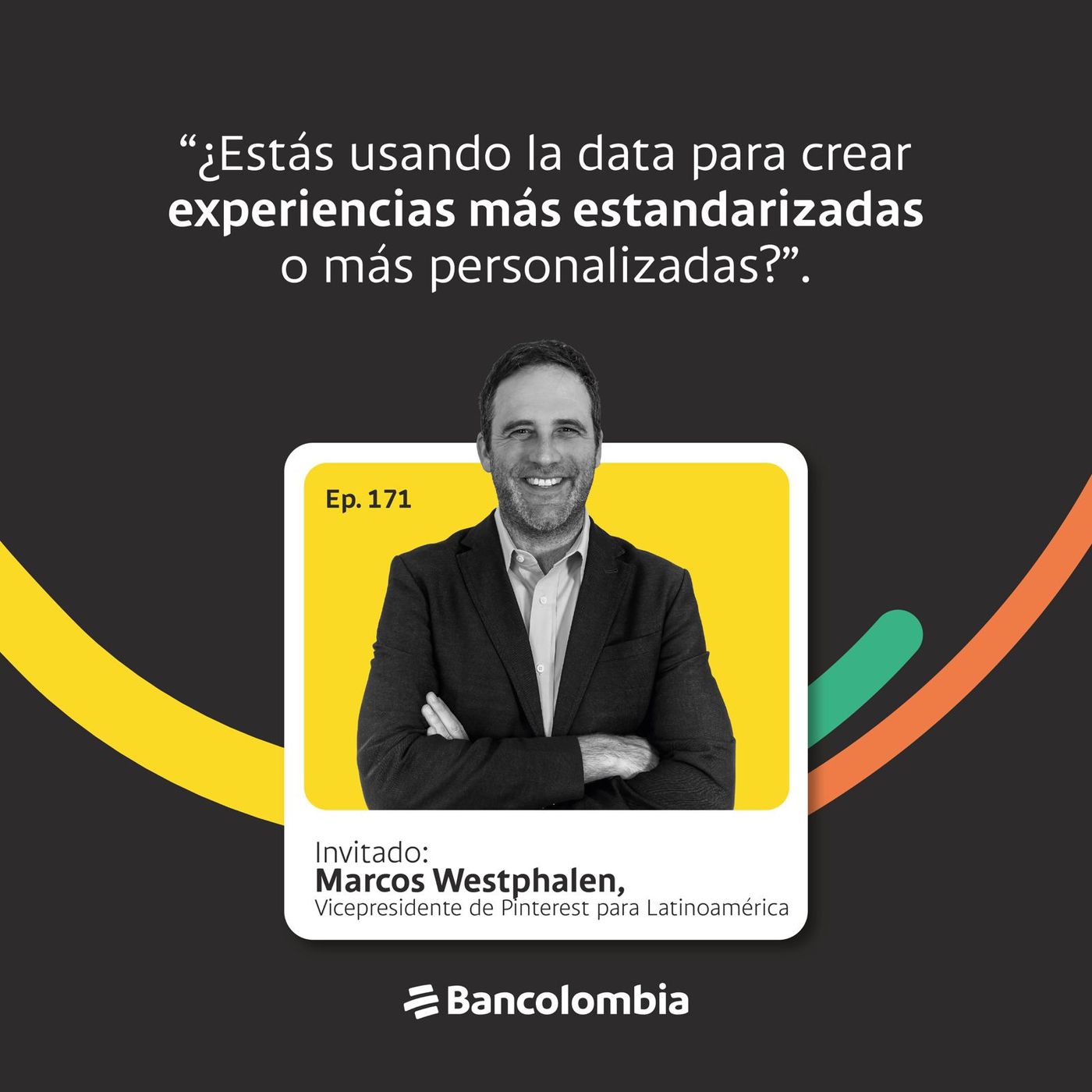 EP 171. ¿Por qué Pinterest no compite por tu atención como las demás redes sociales?