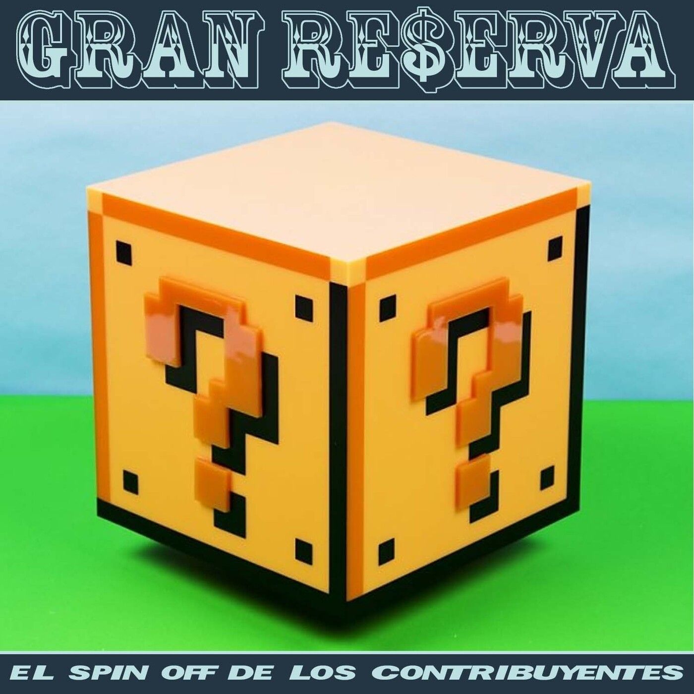 Reserva de Maná