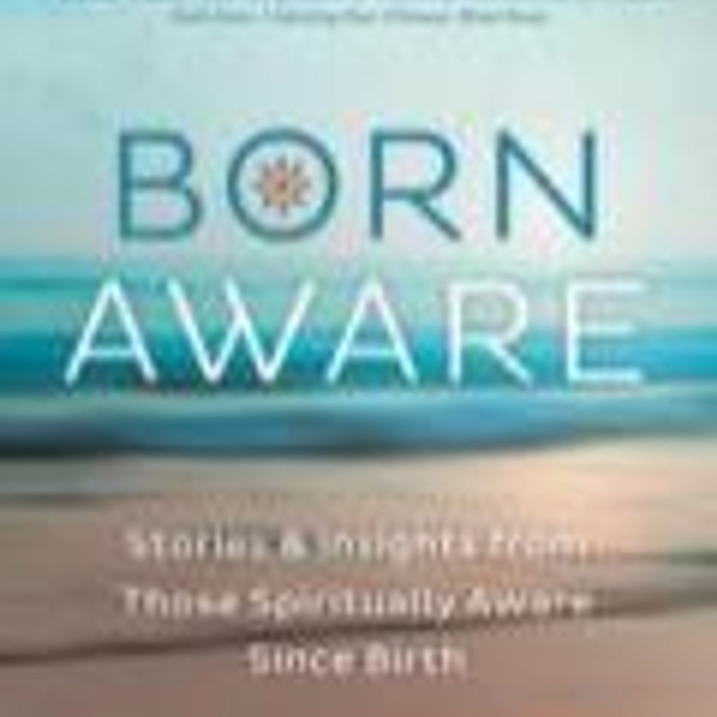 The Christine Upchurch Show: Born Aware: Stories & Insights from Those Spiritually Aware Since Birth with guest Diane Brandon episode artwork