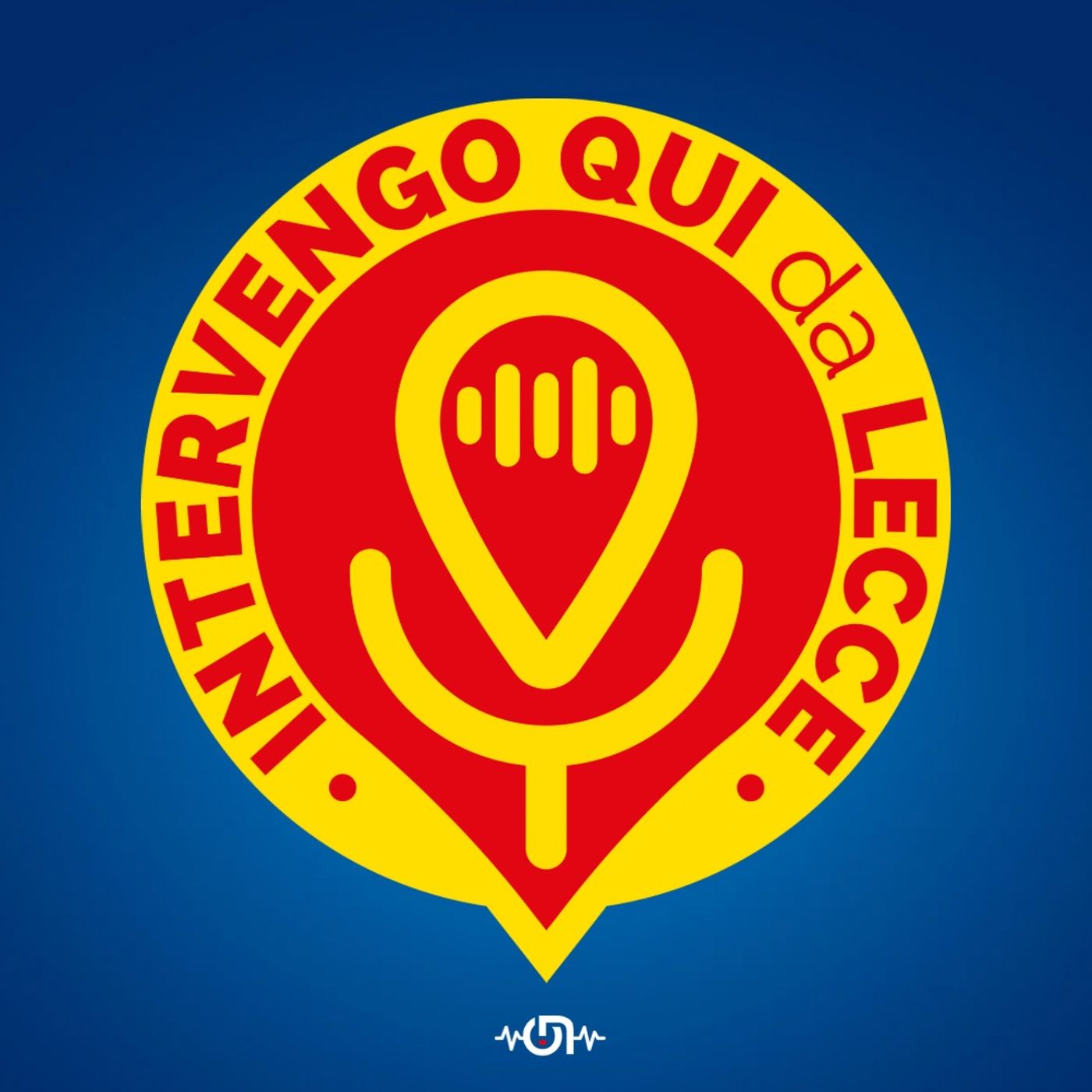 Intervengo qui da Lecce