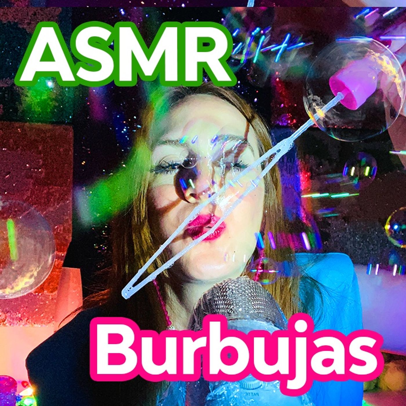 Mar ASMR