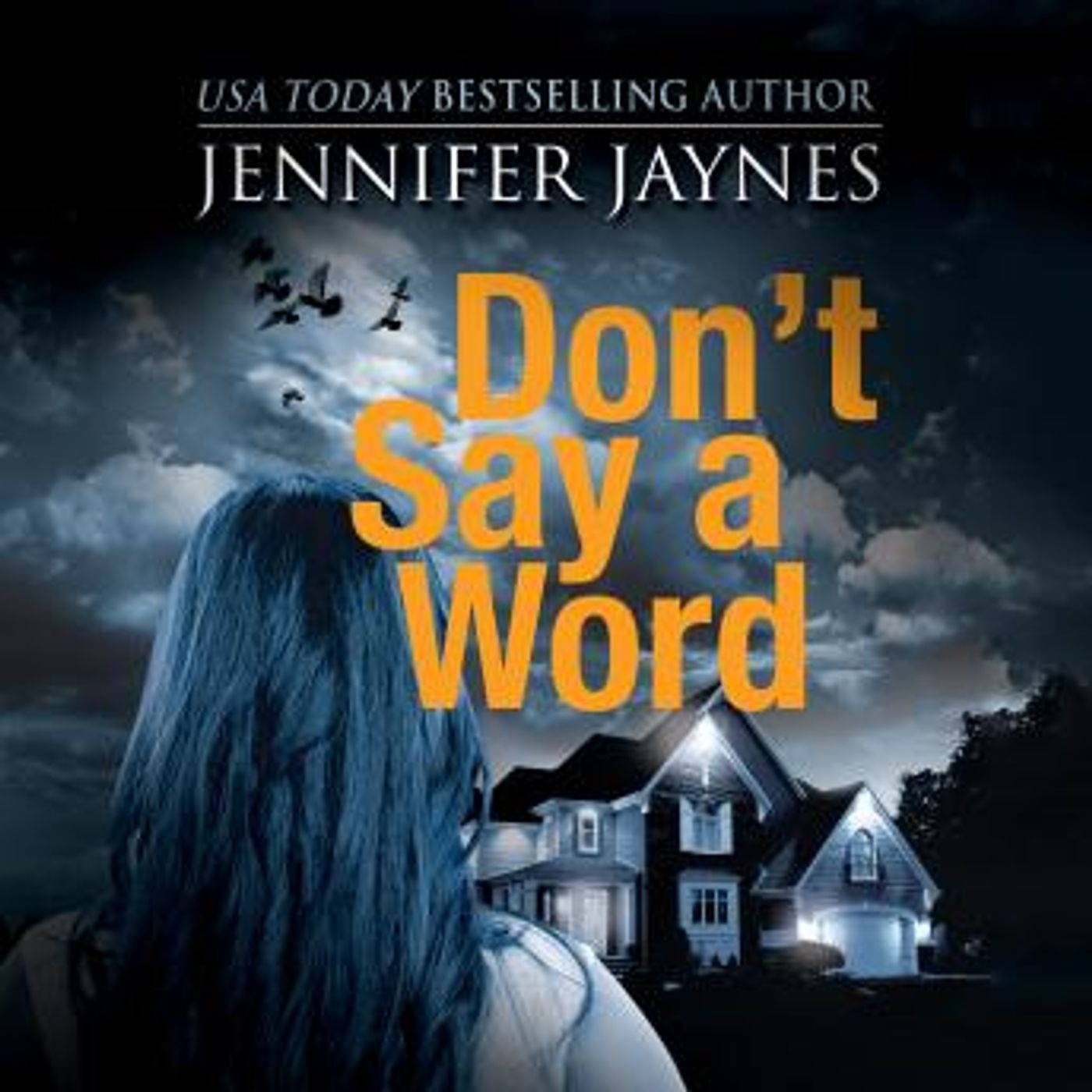 Grab the Essential Full Audiobooks in Mystery, Thriller & Horror, Suspense