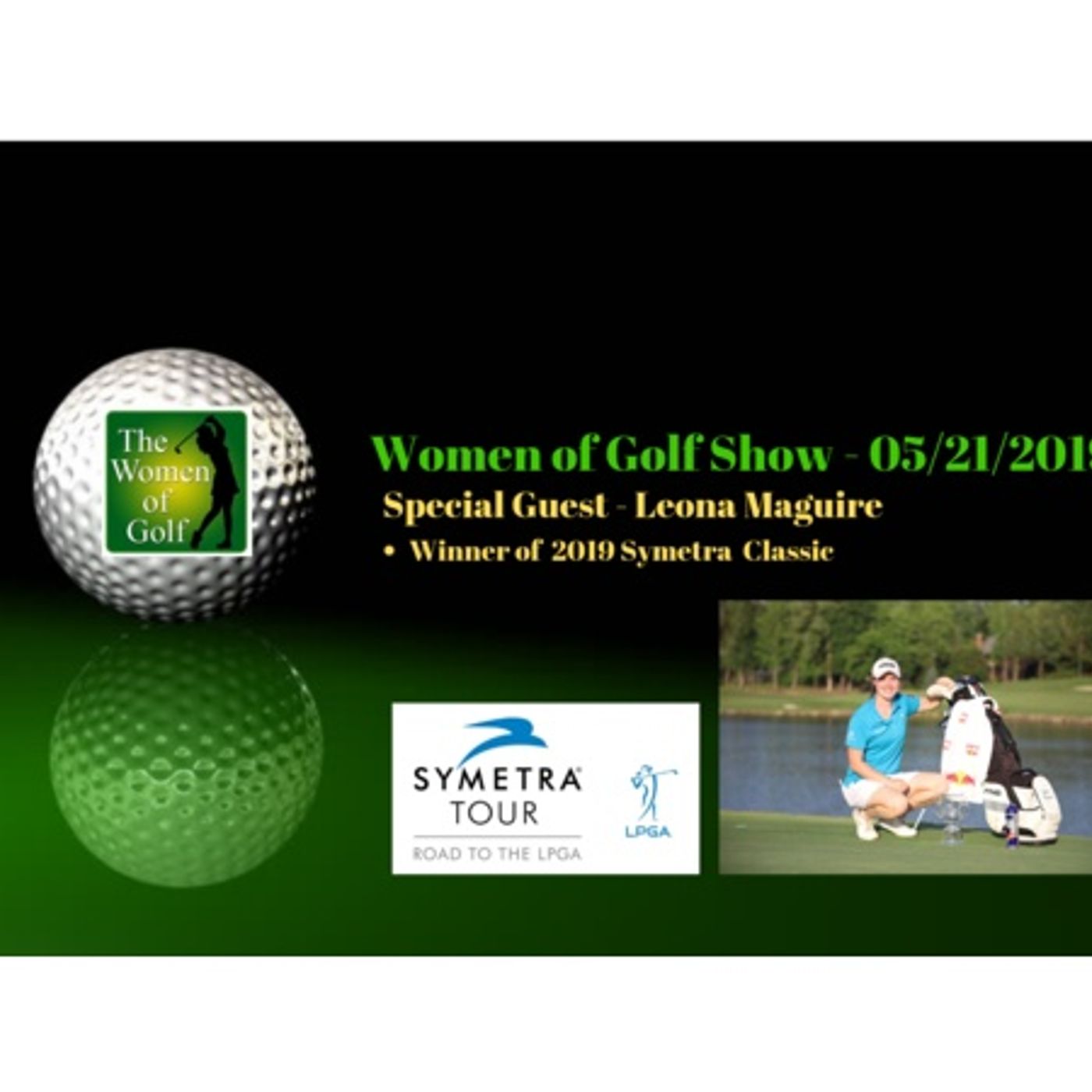 Women of Golf