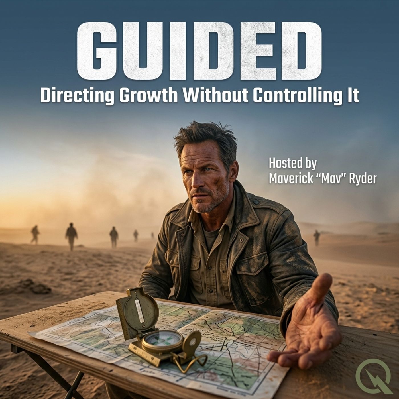 Guided