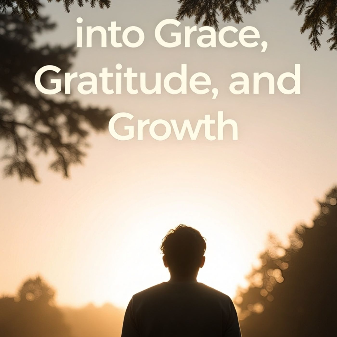 Transforming Grief into Grace_ Gratitude_ and Growth episode artwork
