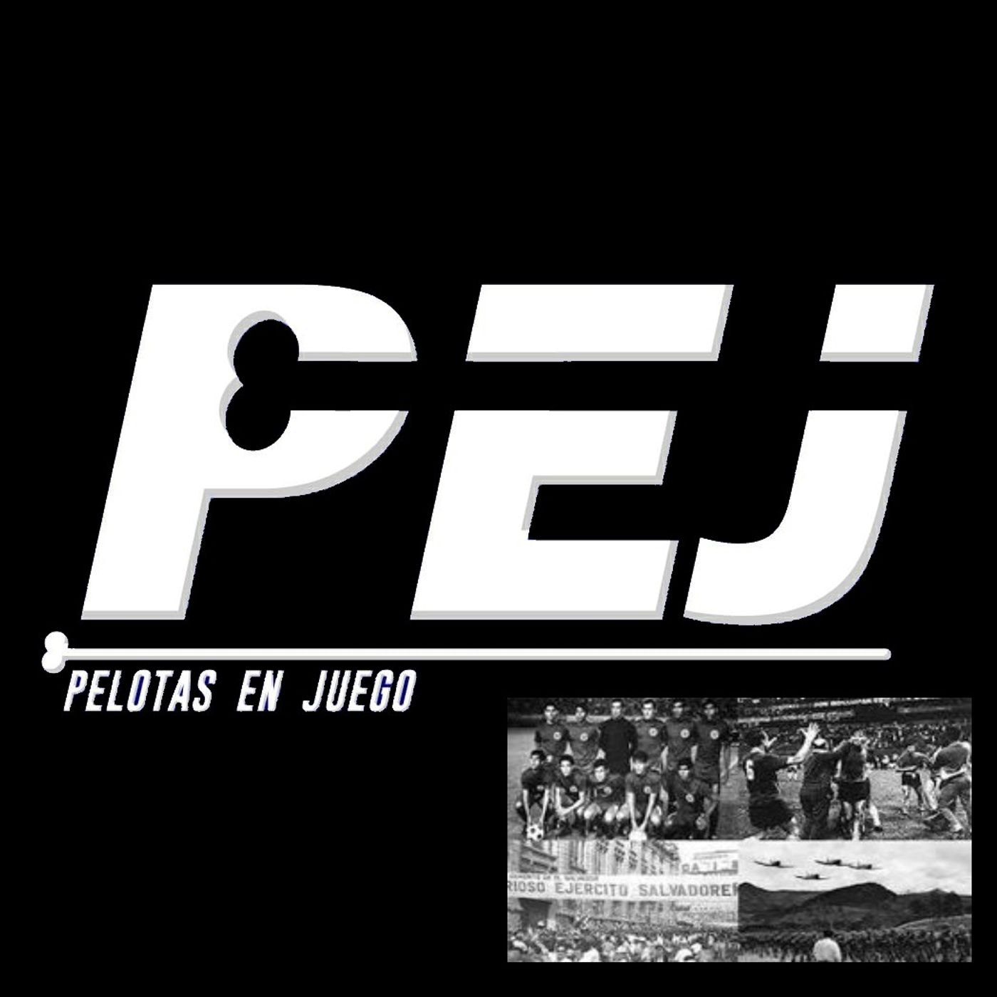 La Guerra del Futbol episode artwork