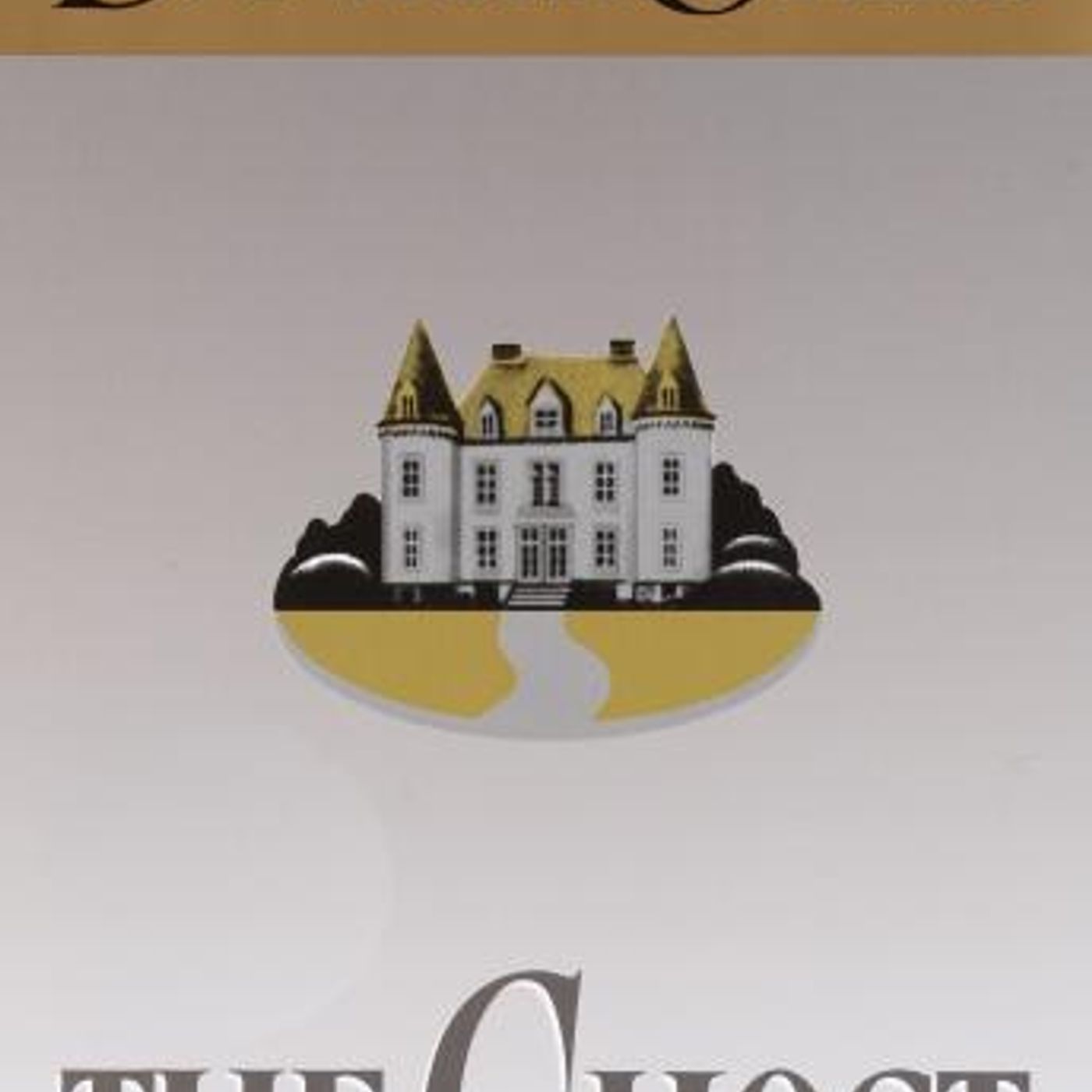 The Ghost by Danielle Steel