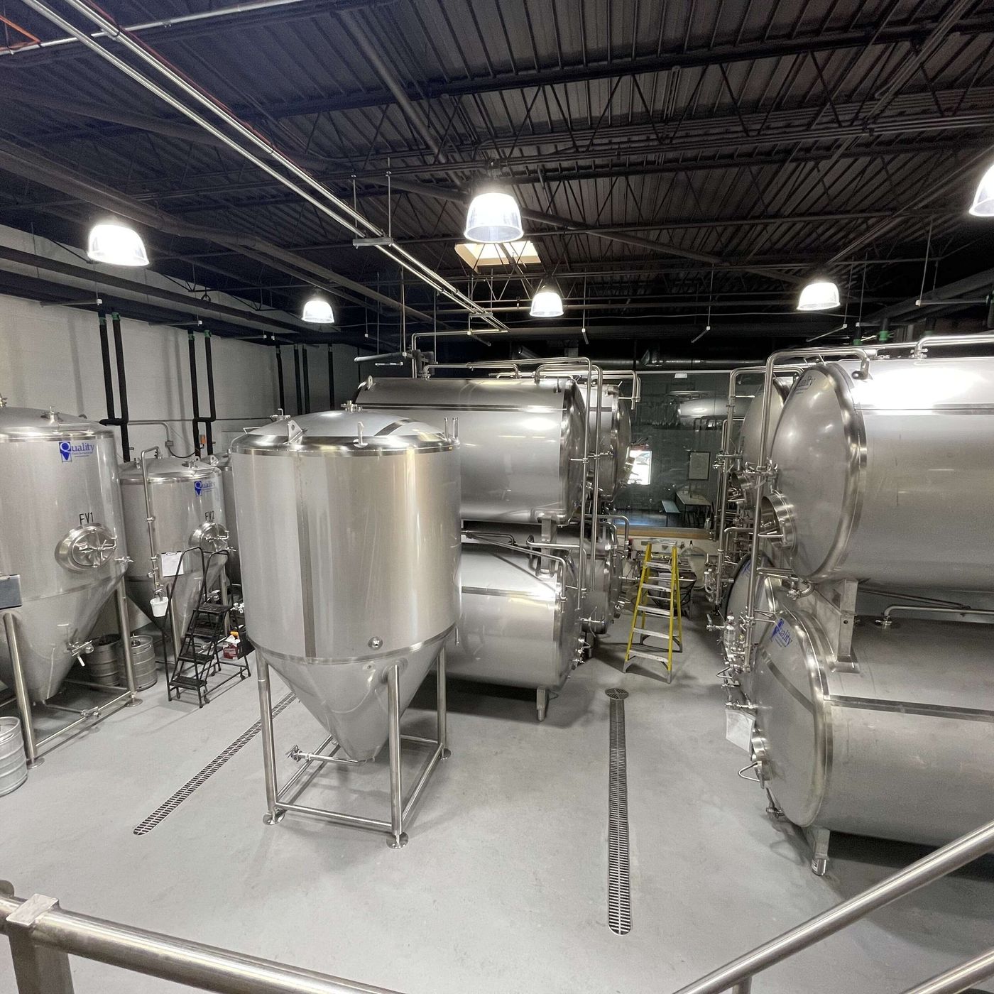 Drink Beer, Think Beer With John Holl